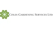 Coles Gardening Services