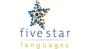 Five Star Languages