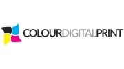 Colour Digital Print