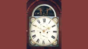 Allan Smith Antique Clocks