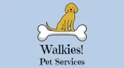 Walkies Pet Services