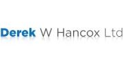 Derek W Hancox