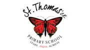 Blackburn St Thomas' Primary School