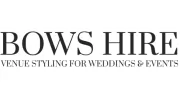 Bows Hire