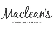 Macleans Highland Bakery
