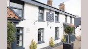 The Kings Arms Broad Green