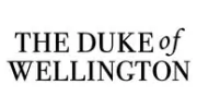 The Duke Of Wellington