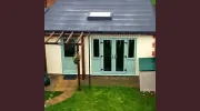 K J Carpentry