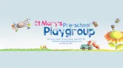 St Mary's Pre School Playgroup