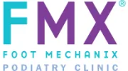 Foot Mechanix