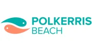 Polkerris Beach