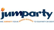 Jumparty Bouncy Castle Hire