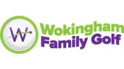 Wokingham Family Golf