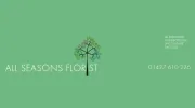 All Season Florist