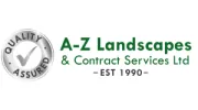 A-Z Landscapes & Contract Services