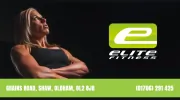 Elite Fitness