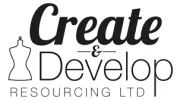 Create & Develop Resourcing