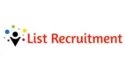 List Recruitment