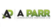 A Parr Landscaping Services