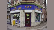 The Computer Shop