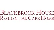 Blackbrook House