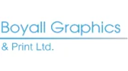 Boyall Graphics & Print