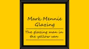 Mark Mennie Glazing
