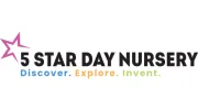 5 Star Day Nursery