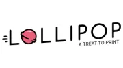 Lollipop Print