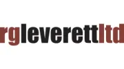 R.G Leverett