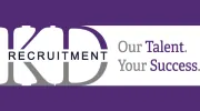 K D Recruitment