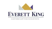 Everett King