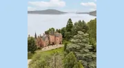 Bunchrew House Hotel