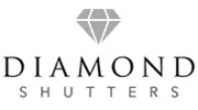 Diamond Window Shutters