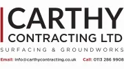 Carthy Contracting
