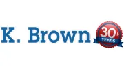 K Brown Auto Repairs