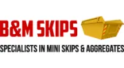 B&M Skips