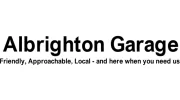 Albrightongarage