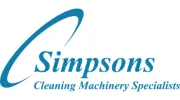 Simpsons Professional Cleaning Equipment