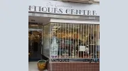 Eastbourne Antique Centre
