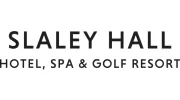 Slaley Hall Spa