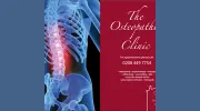 The Osteopathic Clinic