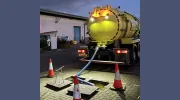 Jet and Drain