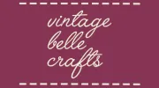 Vintage Belle Crafts