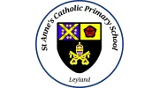 St Anne's Catholic Primary School