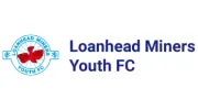 Loanhead Miners Youth Football Club