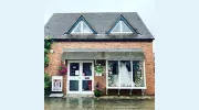 Shakespeare In Love Wedding Boutique