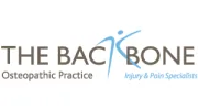 The Backbone Osteopathy