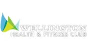 Wellington Health & Fitness Club
