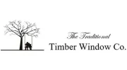 The Traditional Timber Window